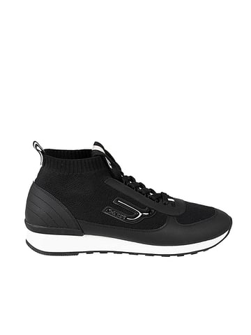 Bally Sneaker Gabryo-T Men's Black