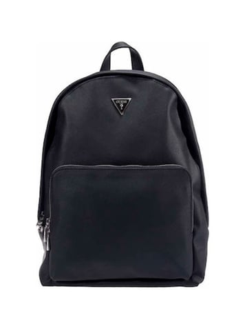 Guess Men's Certosa Saffiano Backpack