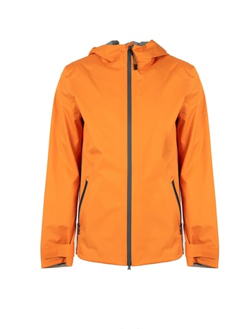 Geox Jacket Calgary Men's Orange