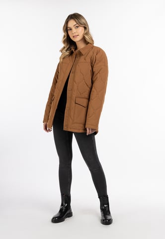 Dreimaster women camel