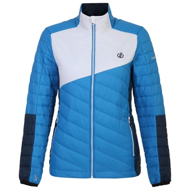 Dare 2B Womens/Ladies Surmise Jacket (Swedish Blue/Moonlight Denim)