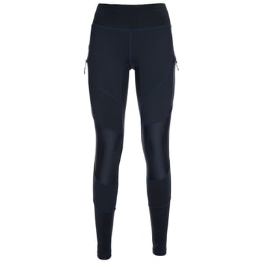 Trespass Womens/Ladies Locarno Leggings (Navy)