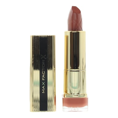 Max Factor Colour Elixir Lipstick 4g - 015 Nude Rose