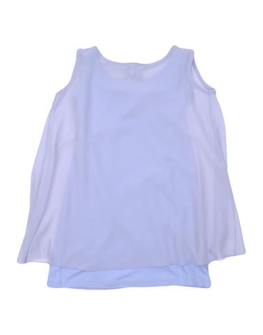 SHIRTS Girl Patrizia Pepe Lilac Viscose