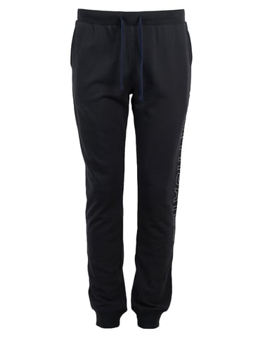 North Sails Trousers Men's Black