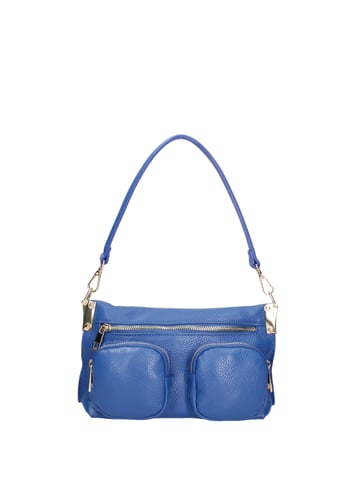 Roberta Rossi Shoulder Bag Women BLUETTE