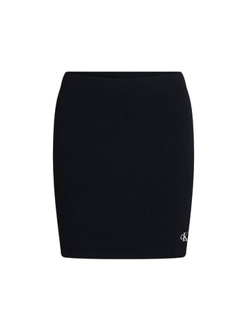 Skirt Calvin Klein women's seersucker