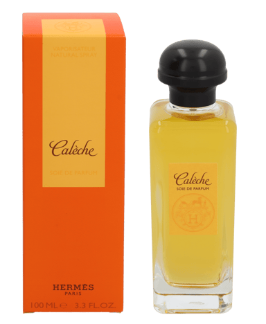 Hermes Caleche Soie De Parfum Edp Spray 100 ml