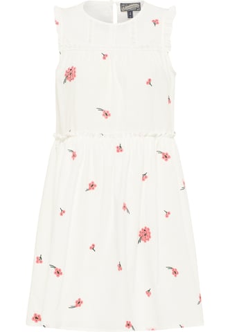 Dreimaster Midi dress women
