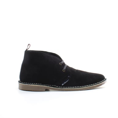 Ben Sherman Hunt Heren Navy Schoenen