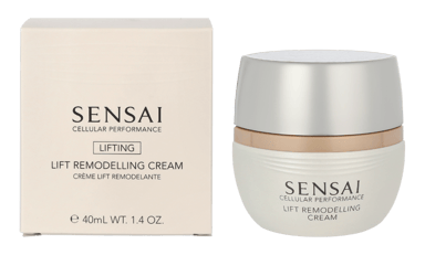 Sensai Cp Lift Remodelling Eye Cream 40 ml