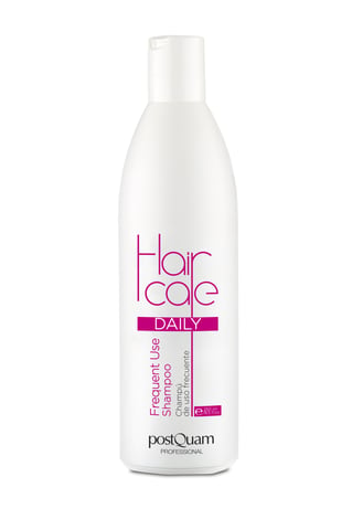FREQUENT USE SHAMPOO 250 ML.