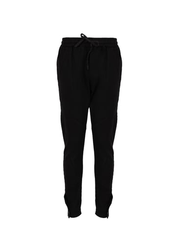 La Haine Inside Us Trousers Men's Black