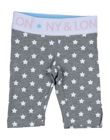 Monnalisa Girl Leggings Cotton