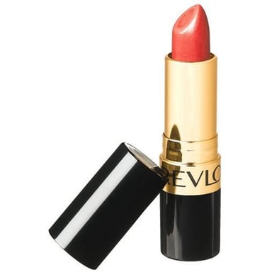 Revlon Super Lustrous Lipstick 4.2g - 520 Wine With Everything