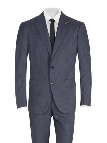 Pal Zileri suit