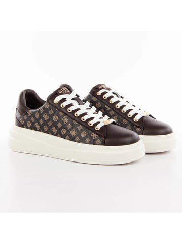 Guess women's sneakers Elbina