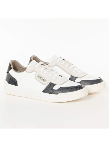 Guess Men's Essentials Sneakers