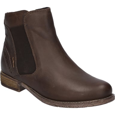 JOSEF SEIBEL Sienna 35 | Ankle Boots for Women | brown