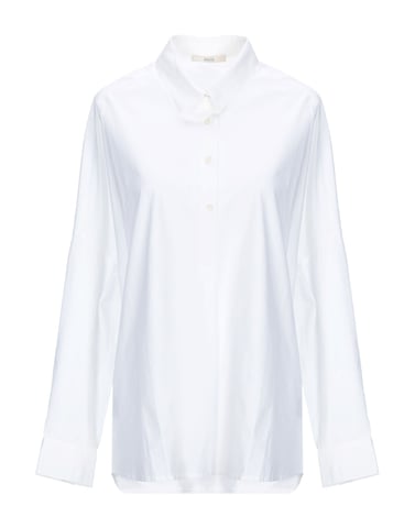 Sessun White Cotton Shirt