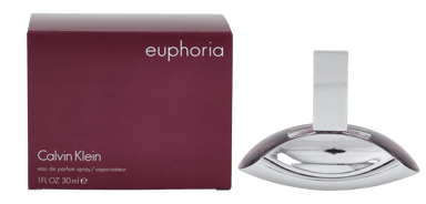 Calvin Klein Euphoria Women Edp Spray30 ml.