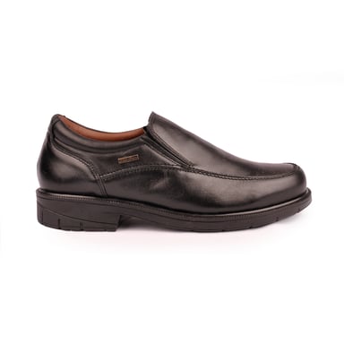 Herr Moccasin Sko Szpilman färg BLACK