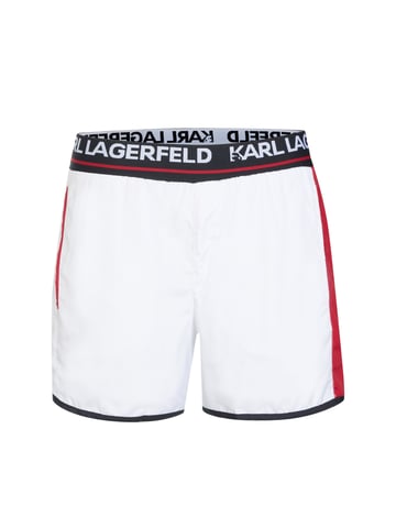 Karl Lagerfeld swimming trunk