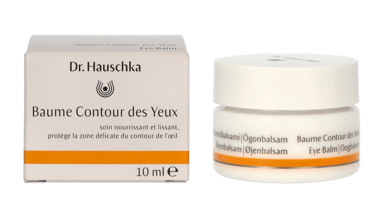 Dr. Hauschka Eye Balm 10 ml