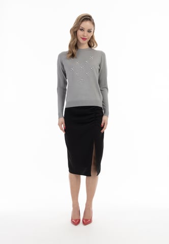 faina knit sweater