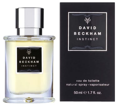David Beckham Instinct Edt Spray 75ml.