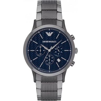 Armani heren AR2505 horloge