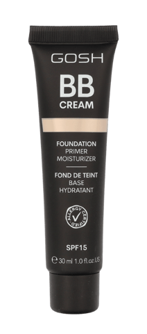 Gosh All In One BB Cream SPF15 30 ml