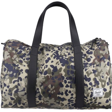 Herschel Tassen Novel Holdalls