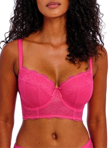 Fancies Longline Bra