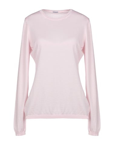 Knitwear Malo Pink Women's Cashmere
