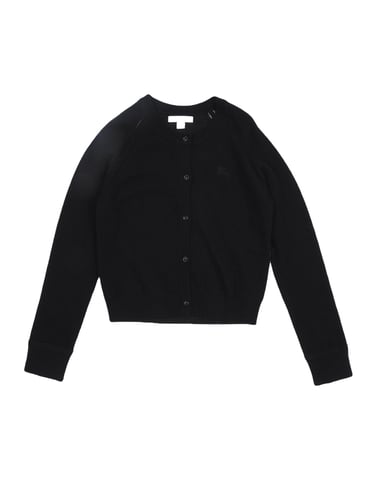 KNITWEAR Burberry Black Girl Cashmere
