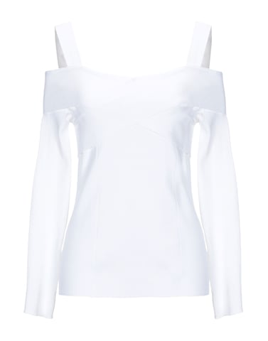 Tom Ford White Knit Jumper