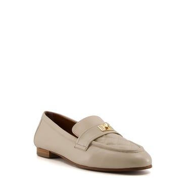 Dune Ladies GLANCE Quilted Loafers