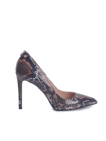 Patrizia Pepe Heels Woman's Black
