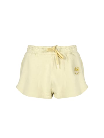 Pinko Shorts Sbarazzino Woman's Green