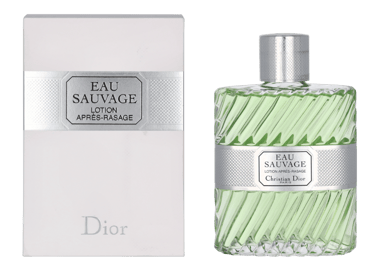 Dior Eau Sauvage After Shave Lotion 200 ml
