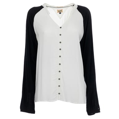 Tommy Hilfiger Women's Besse L/S Blouse