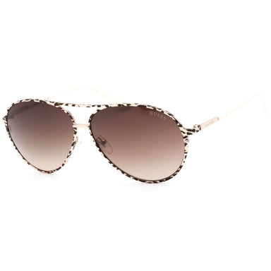 Guess Women's Sunglasses 57/17/140 mm metal