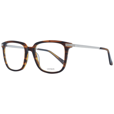 Locman Optical Frame LOCV020S DEM 53