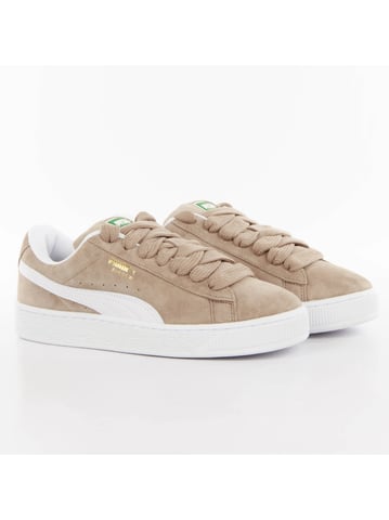 Puma men's suede sneakers, XL