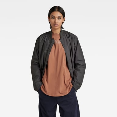 G-Star RAW Bomber Overshirt