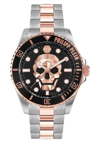 Philipp Plein The $kull Diver Men's Multicolour Watch PWOAA0822