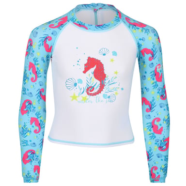 Regatta Childrens/Kids Valo Rash Suit