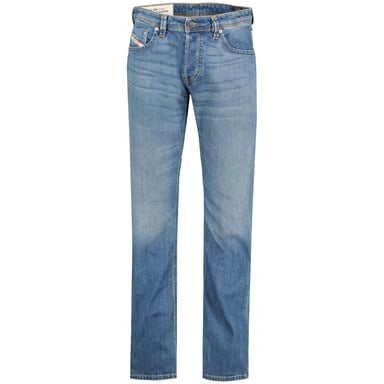 Diesel Larkee-X Straight Fit Ljusblå jeans