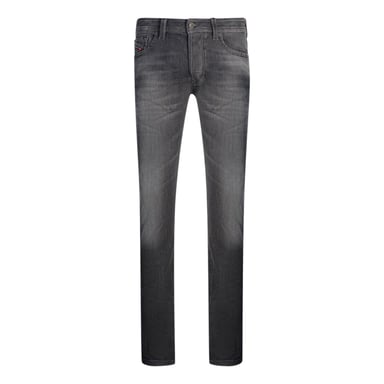 Diesel D-Eetar 0095I Grey Jeans